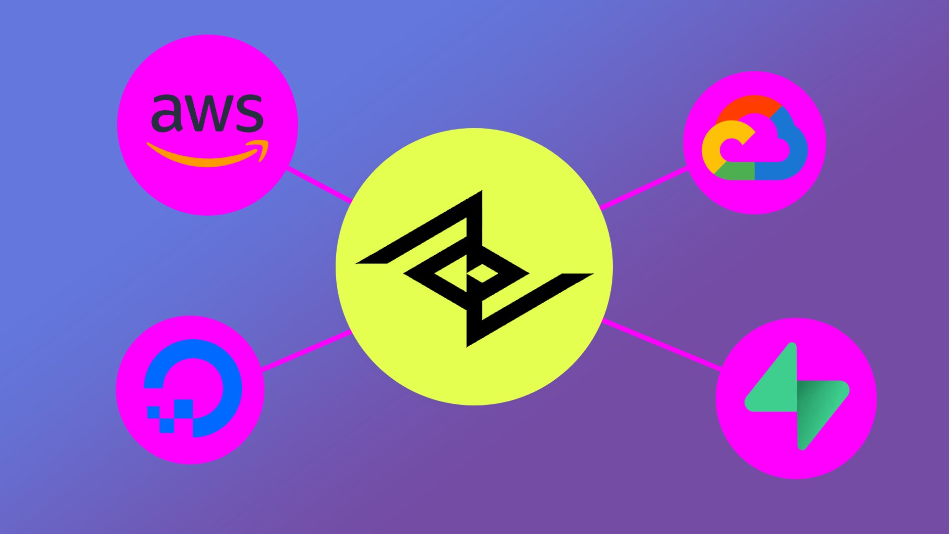 Does nuzur host my database?