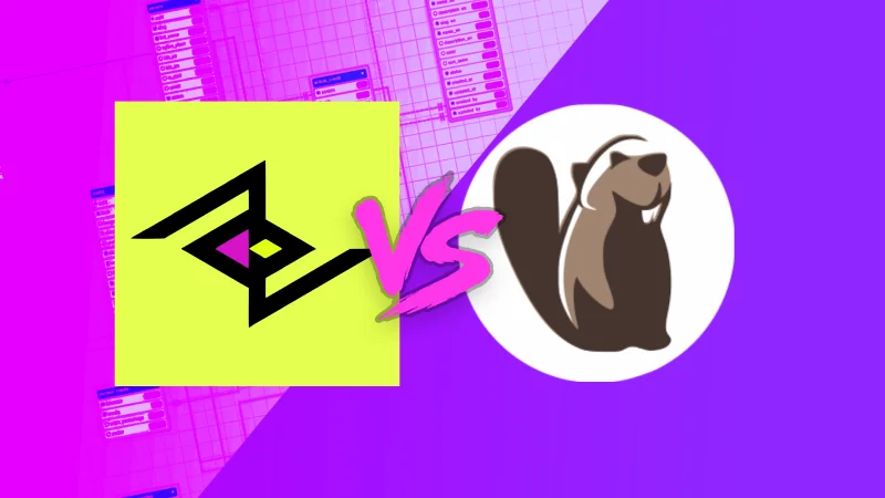 nuzur vs DBeaver: A Model-First Alternative to the Universal SQL Client