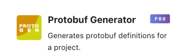 Protobuf Generator