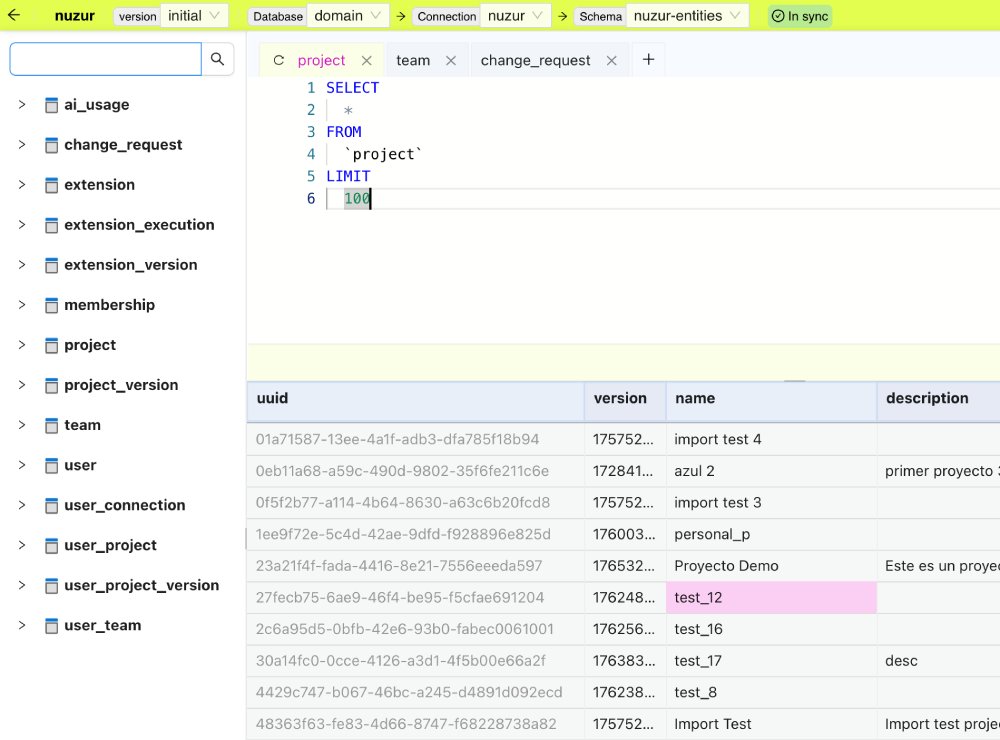 Data Manager screenshot 0