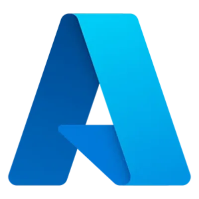 Microsoft Azure logo