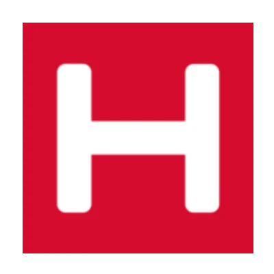Hetzner logo